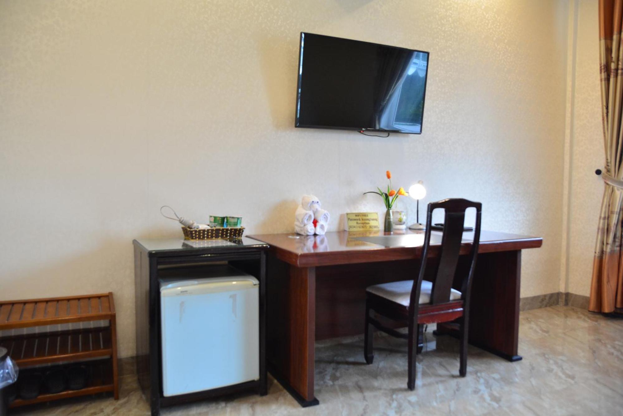 Song Huong Hue Hotel Ngoại thất bức ảnh