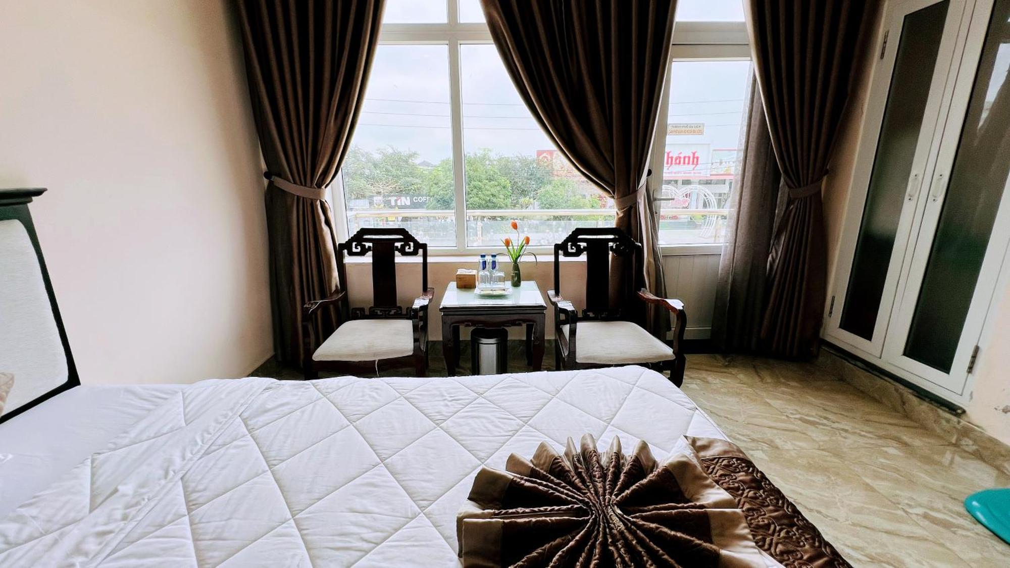Song Huong Hue Hotel Ngoại thất bức ảnh