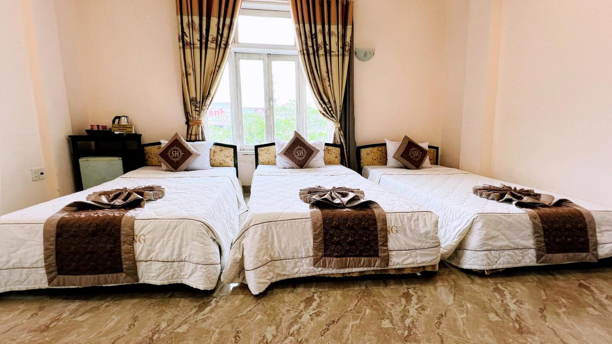 Song Huong Hue Hotel Ngoại thất bức ảnh