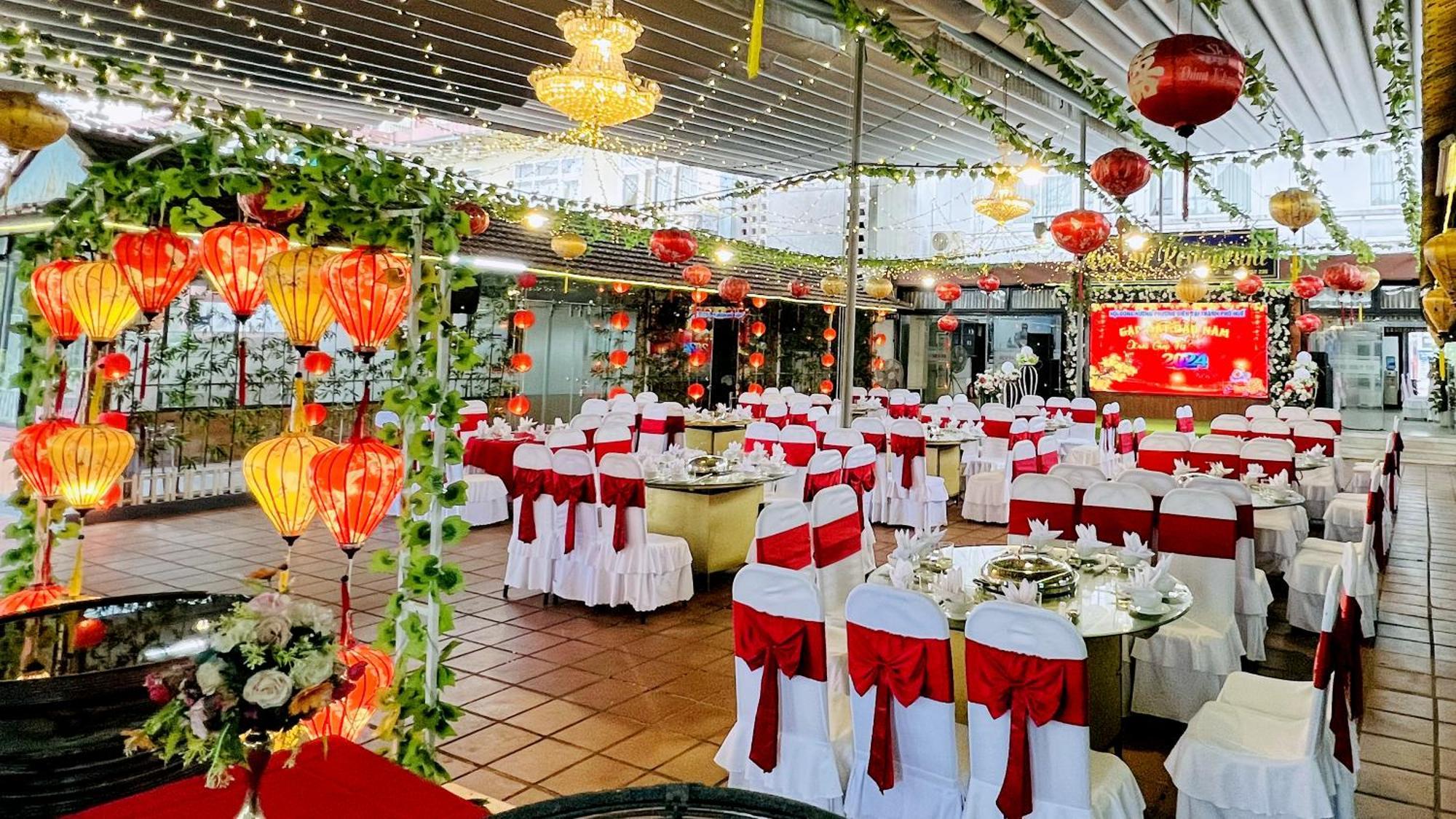 Song Huong Hue Hotel Ngoại thất bức ảnh