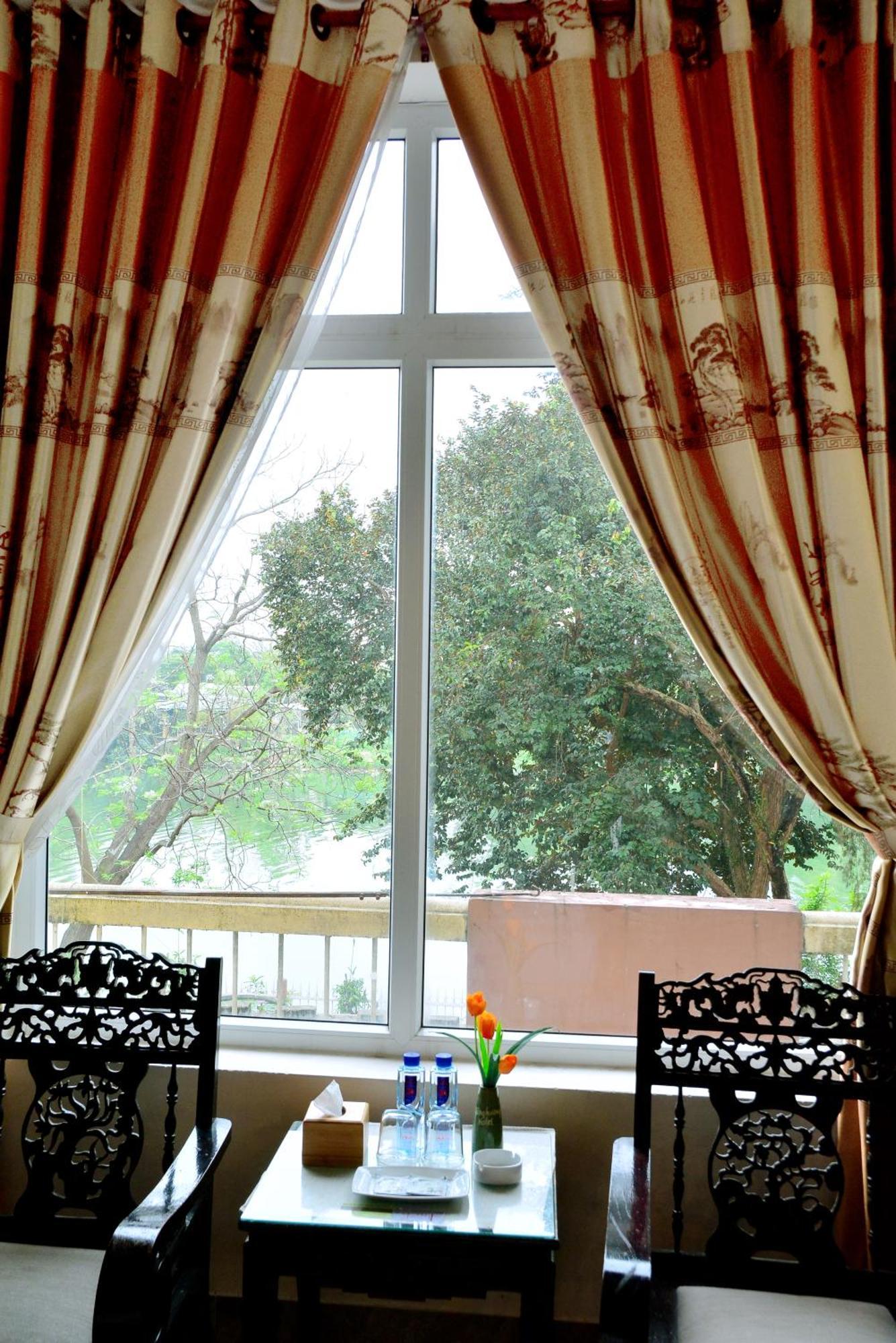 Song Huong Hue Hotel Ngoại thất bức ảnh