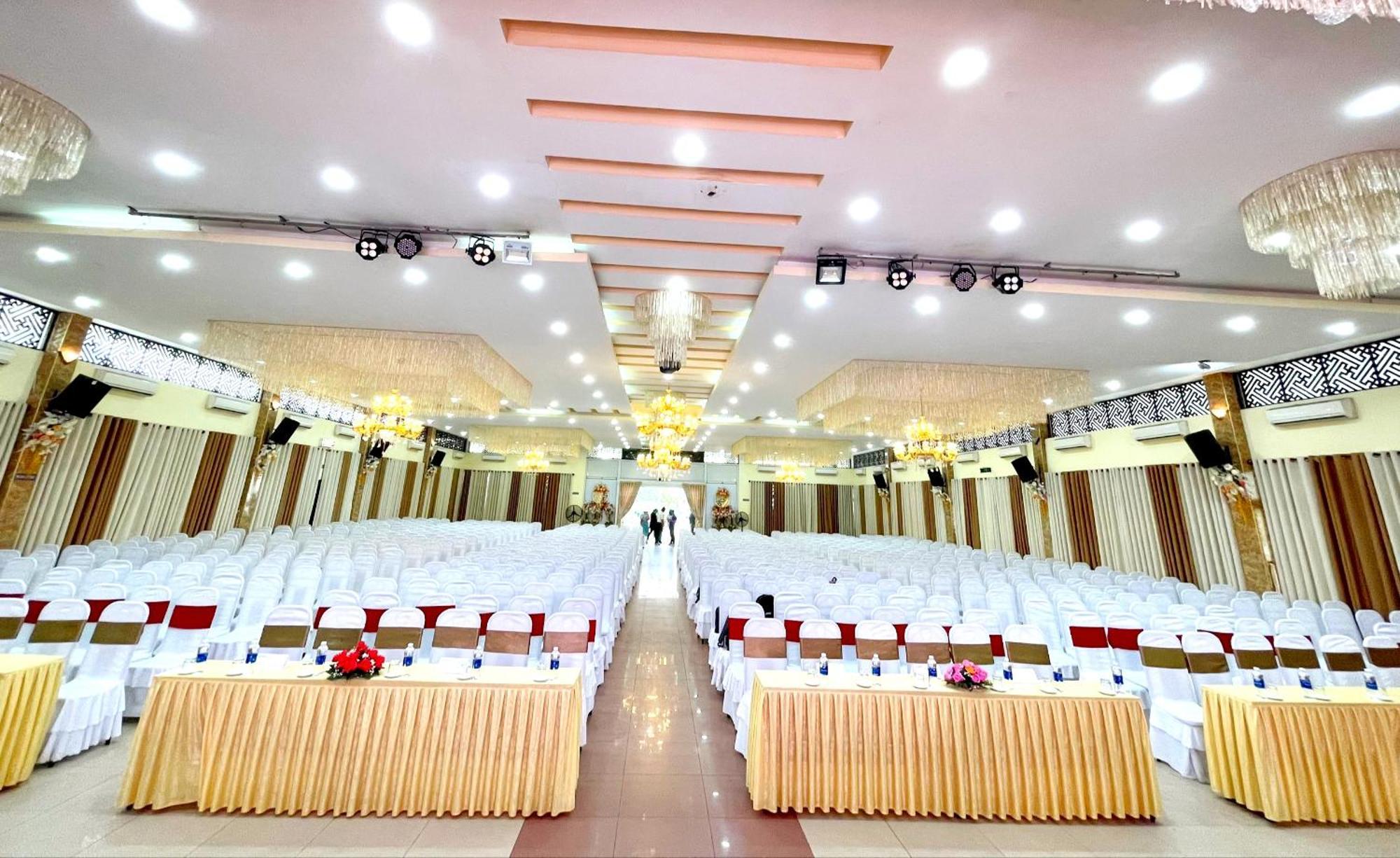 Song Huong Hue Hotel Ngoại thất bức ảnh