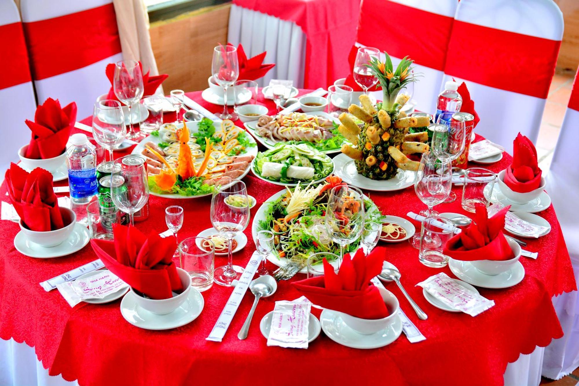 Song Huong Hue Hotel Ngoại thất bức ảnh