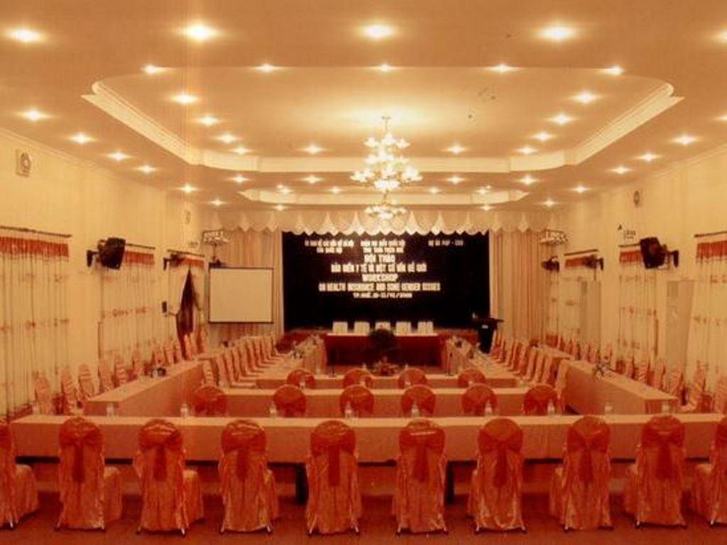 Song Huong Hue Hotel Ngoại thất bức ảnh