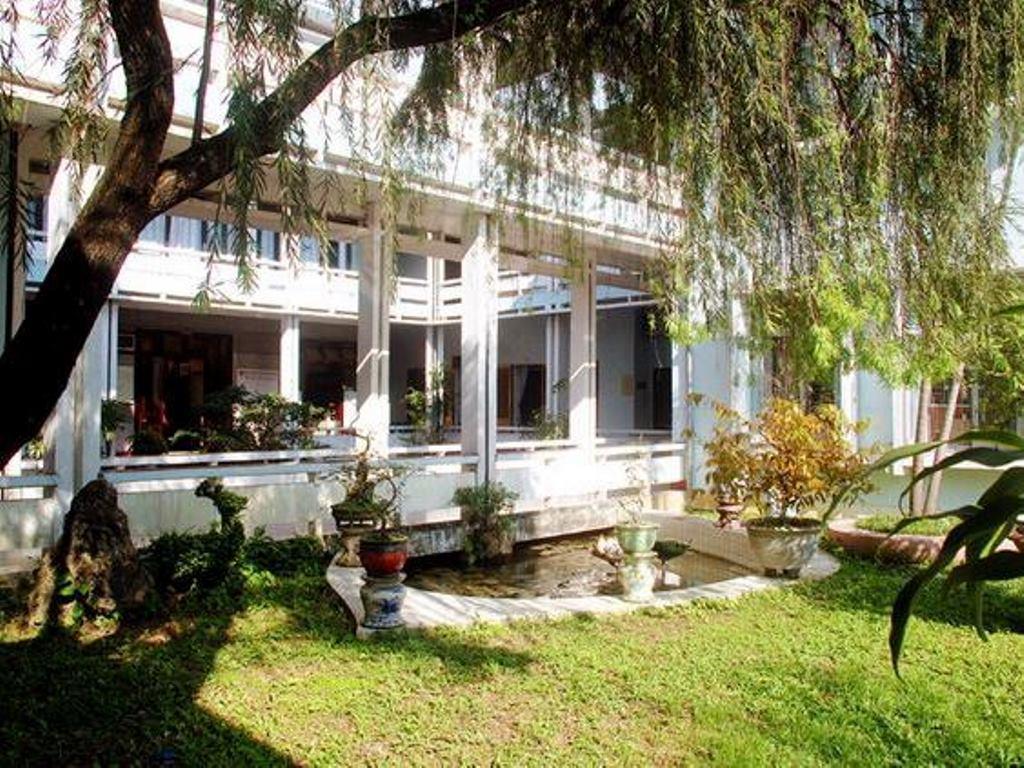 Song Huong Hue Hotel Ngoại thất bức ảnh