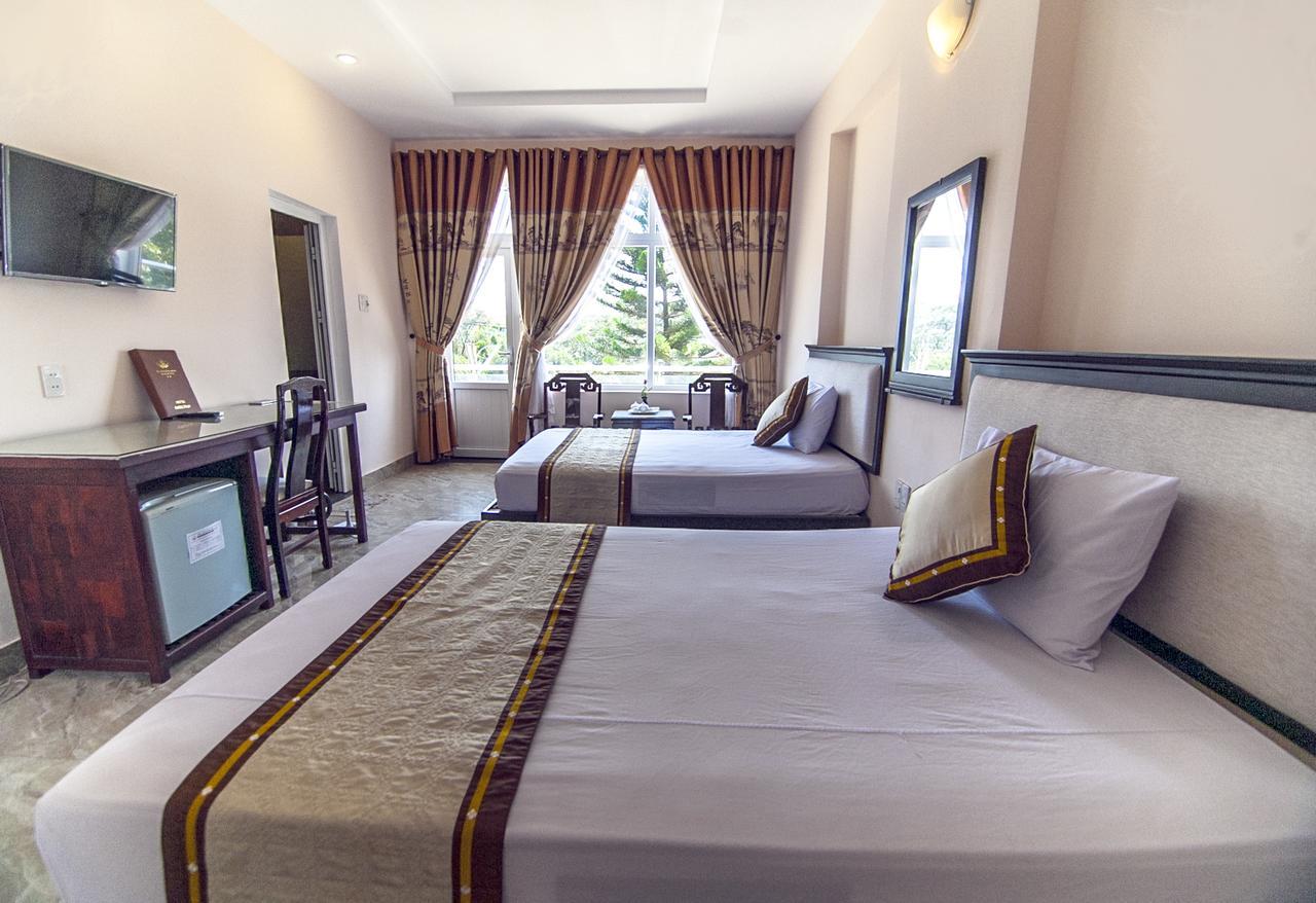 Song Huong Hue Hotel Ngoại thất bức ảnh