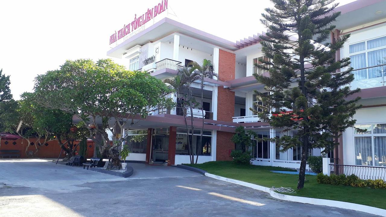 Song Huong Hue Hotel Ngoại thất bức ảnh