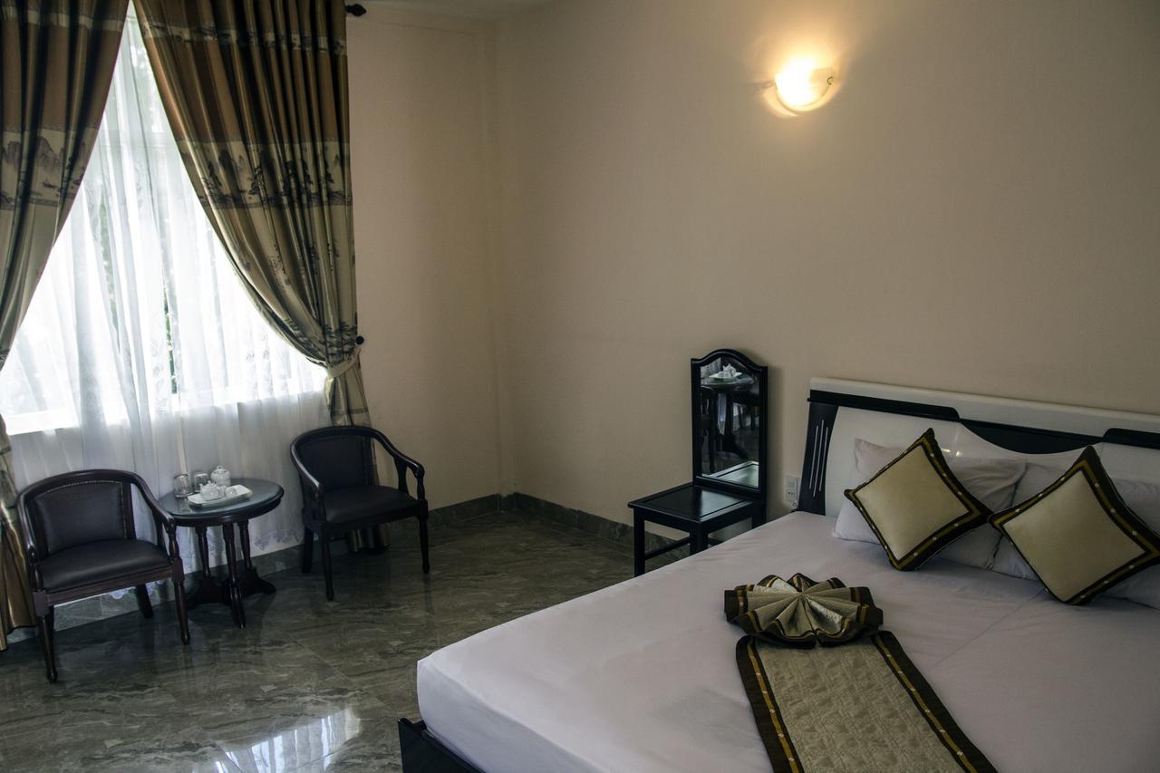 Song Huong Hue Hotel Ngoại thất bức ảnh