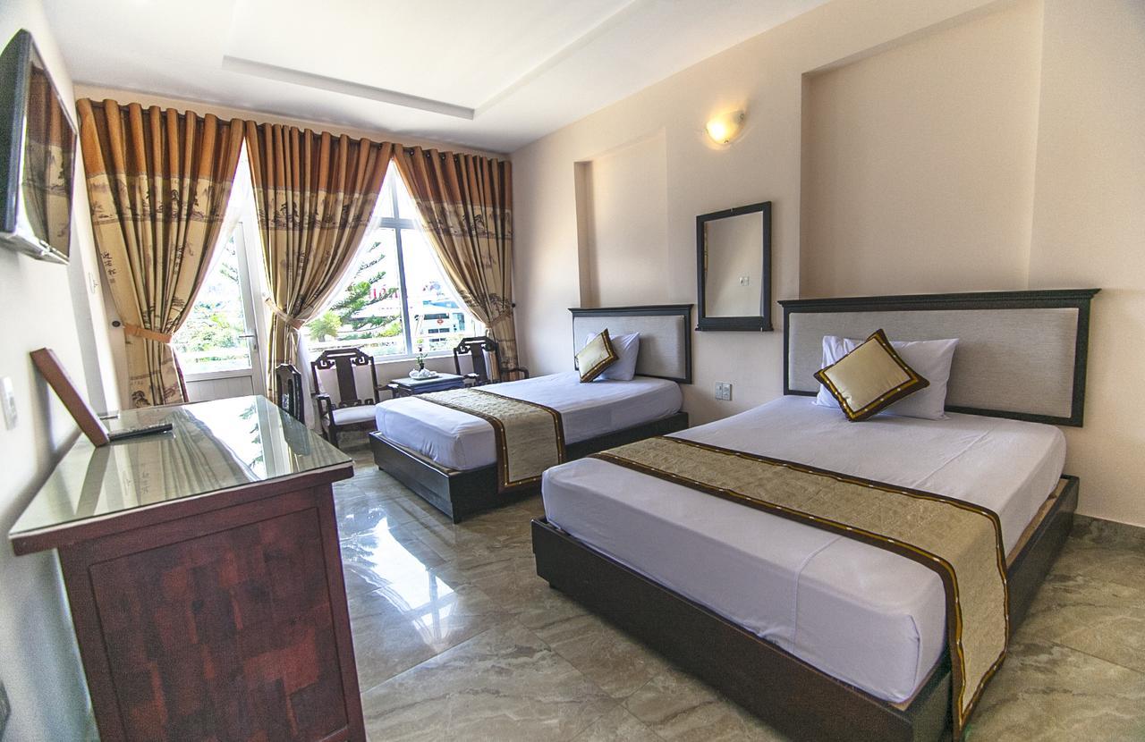 Song Huong Hue Hotel Ngoại thất bức ảnh