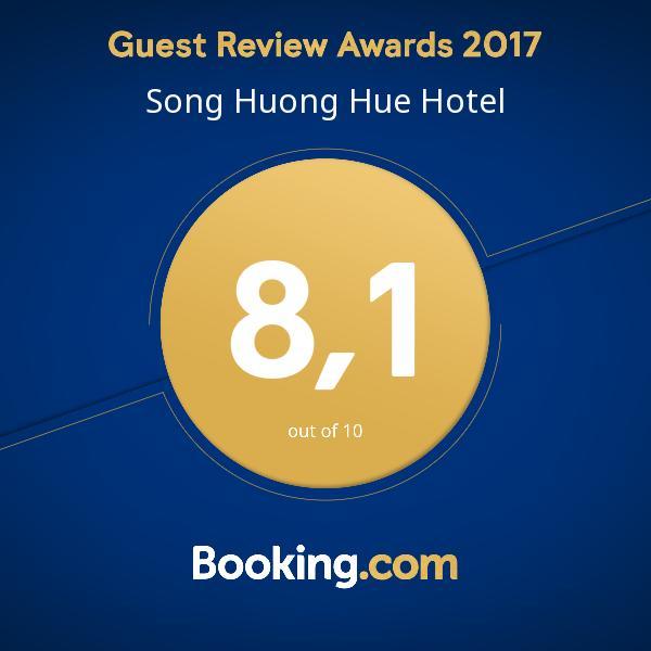 Song Huong Hue Hotel Ngoại thất bức ảnh