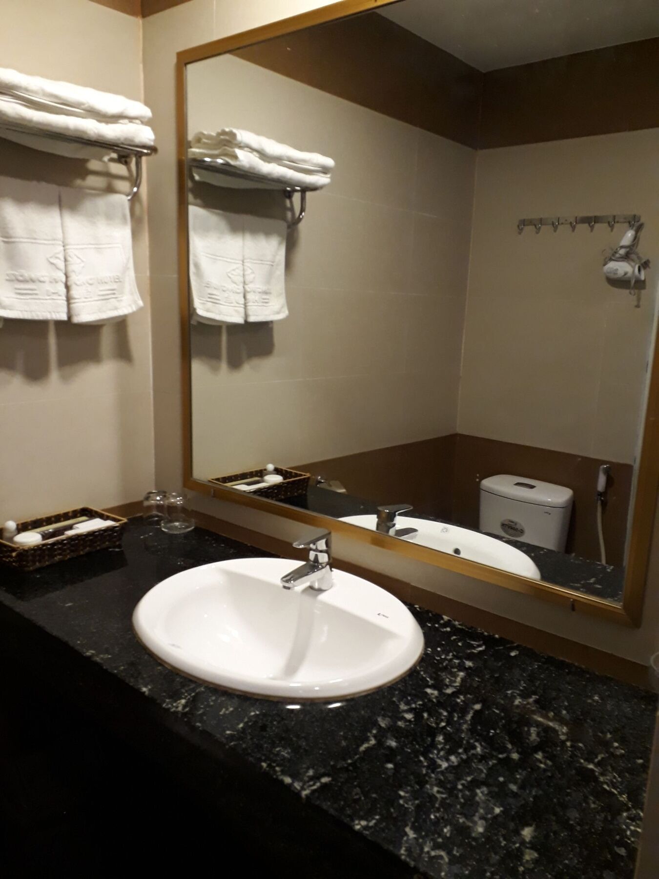Song Huong Hue Hotel Ngoại thất bức ảnh
