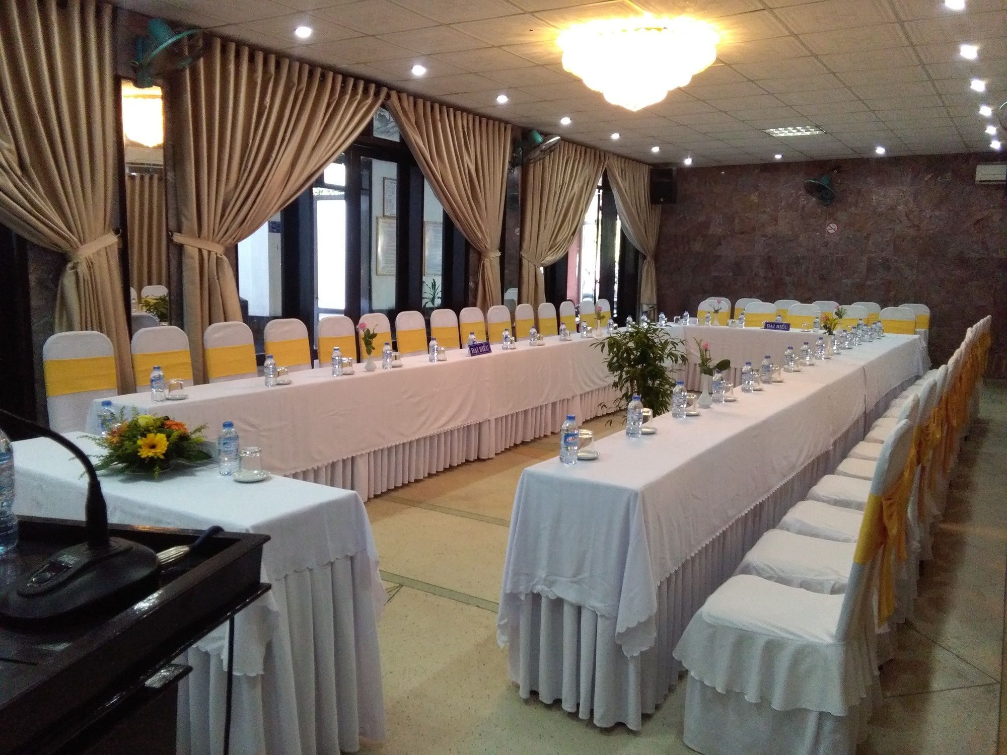 Song Huong Hue Hotel Ngoại thất bức ảnh