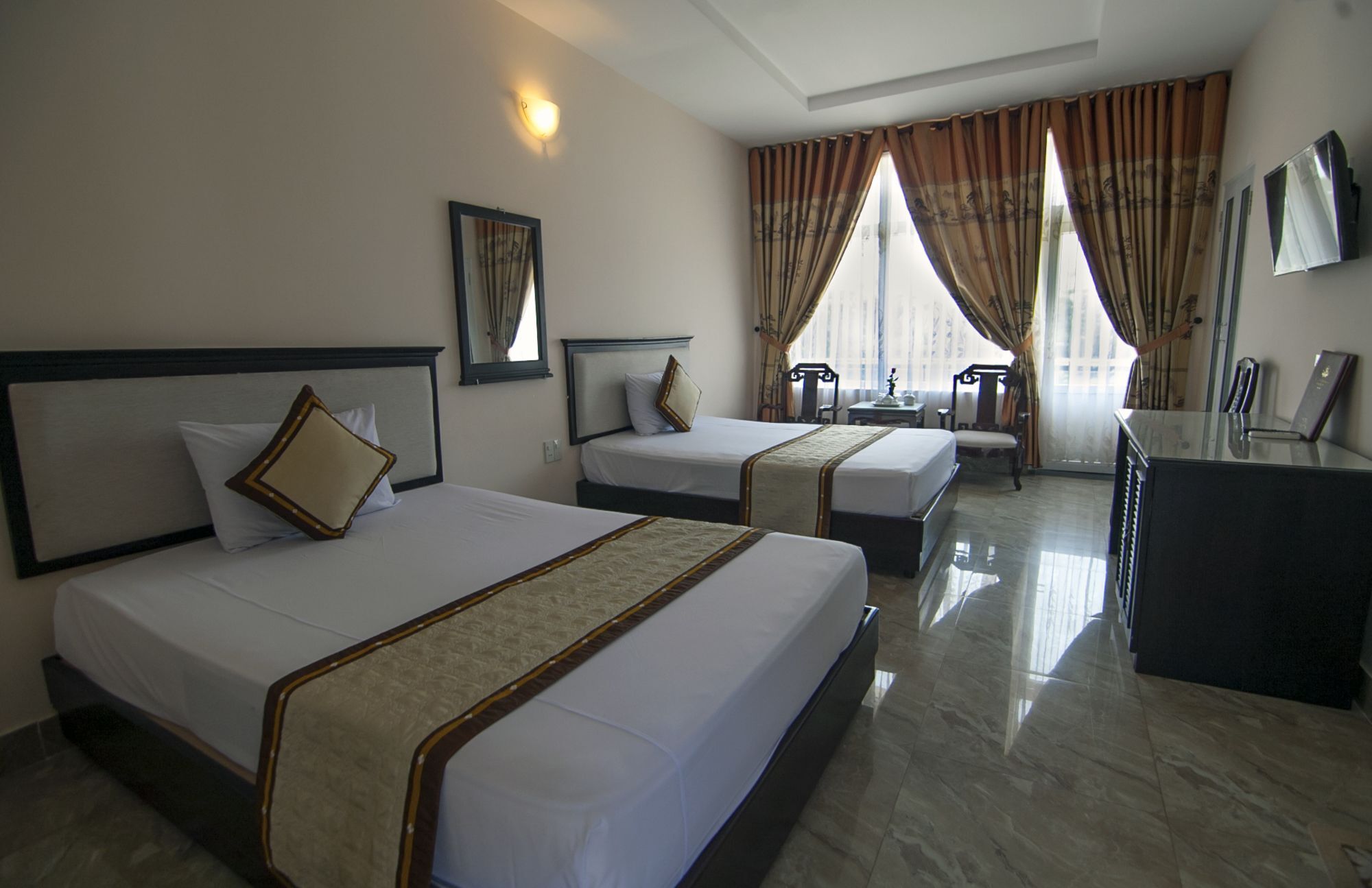 Song Huong Hue Hotel Ngoại thất bức ảnh